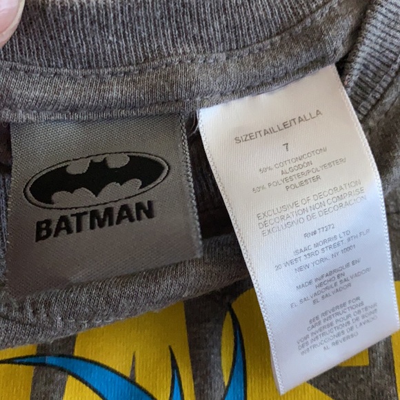 Boys T-Shirts - Picture 7 of 9